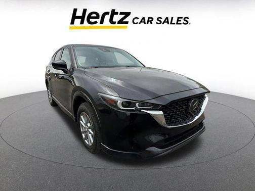 2024 Mazda CX-5 2.5 S Select