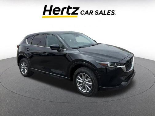 2024 Mazda CX-5 2.5 S Select
