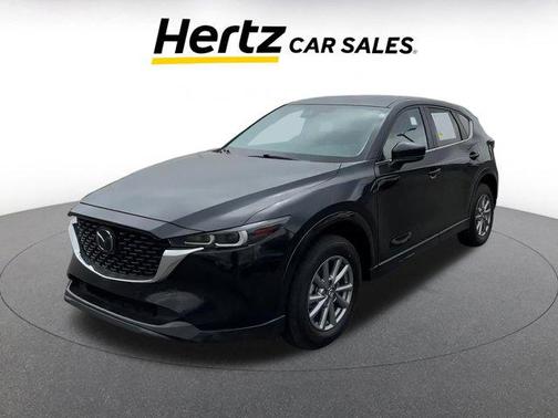 2024 Mazda CX-5 2.5 S Select