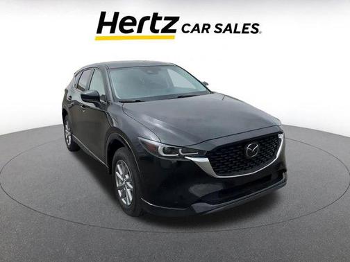 2024 Mazda CX-5 2.5 S Select