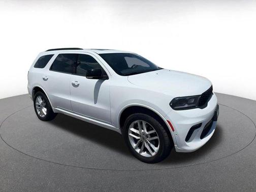 2023 Dodge Durango GT Premium AWD