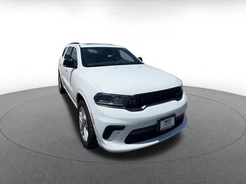 2023 Dodge Durango GT Premium AWD