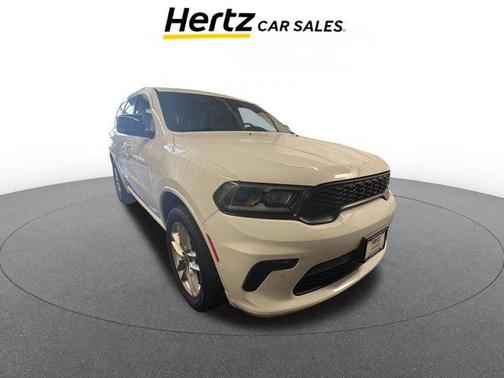 2023 Dodge Durango GT Premium AWD