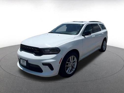 2023 Dodge Durango GT Premium AWD