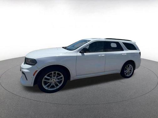 2023 Dodge Durango GT Premium AWD