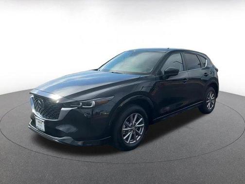 2024 Mazda CX-5 2.5 S Select
