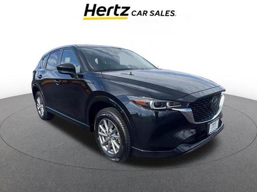 2024 Mazda CX-5 2.5 S Select