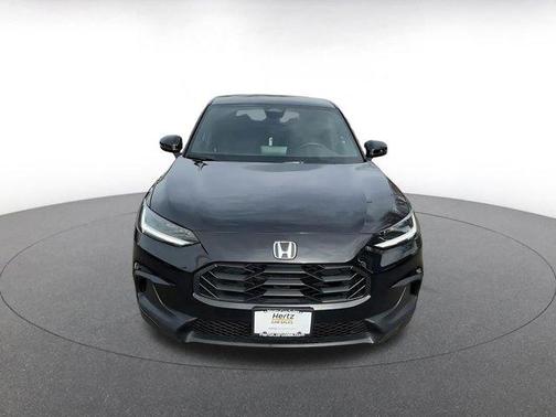 2025 Honda HR-V AWD Sport