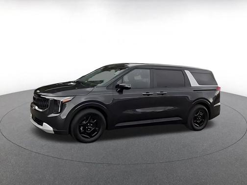 Panthera Metal 2026 Kia Carnival LXS