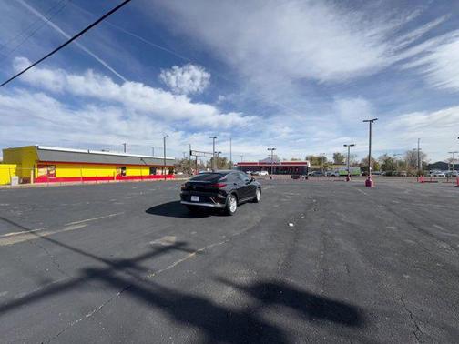 2025 Buick Envista Preferred FWD