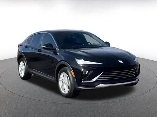 2025 Buick Envista Preferred FWD