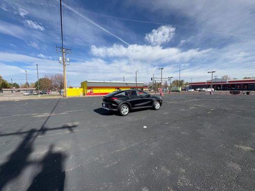 2025 Buick Envista Preferred FWD