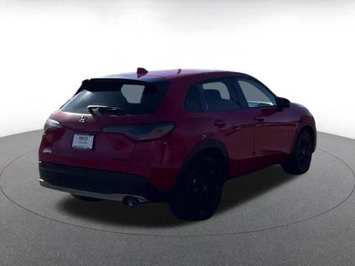 2025 Honda HR-V AWD Sport