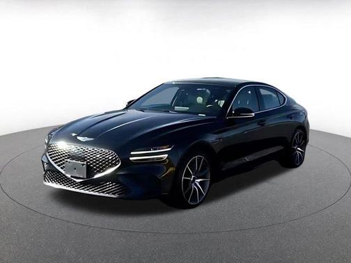 2025 Genesis G70 2.5T AWD