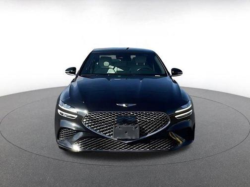 2025 Genesis G70 2.5T AWD