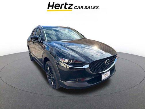 2025 Mazda CX-30 2.5 S Select Sport