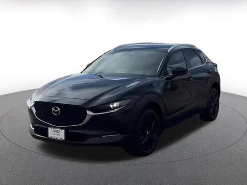 2025 Mazda CX-30 2.5 S Select Sport