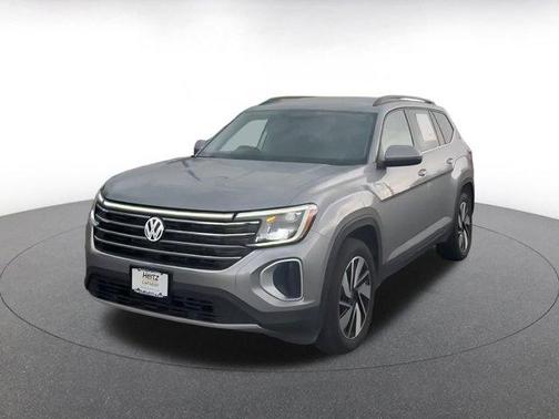 2024 Volkswagen Atlas 2.0T SE w/Technology 4MOTION