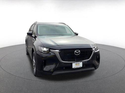 2025 Mazda CX-90 3.3 Turbo Preferred