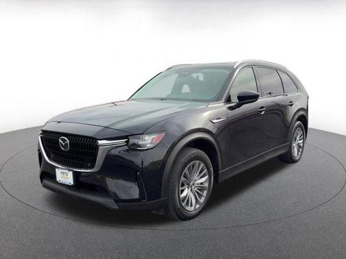 2025 Mazda CX-90 3.3 Turbo Preferred