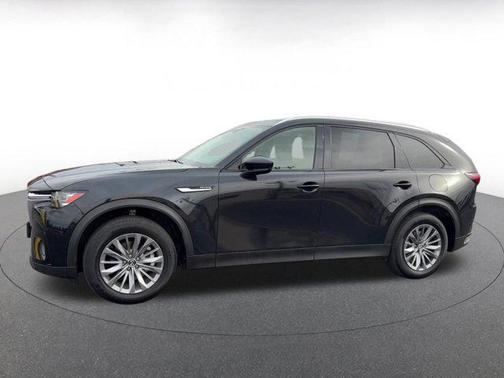 2025 Mazda CX-90 3.3 Turbo Preferred