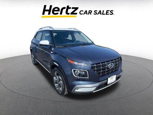 2023 Hyundai VENUE Limited