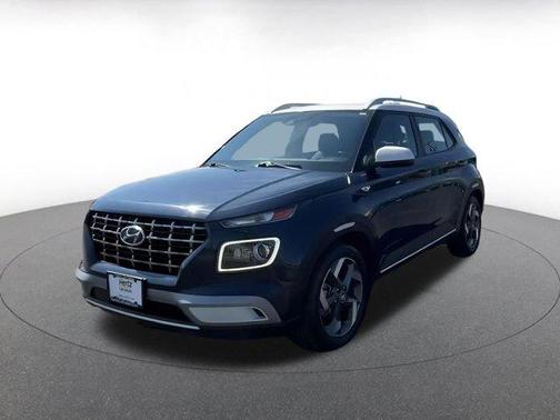2023 Hyundai VENUE Limited