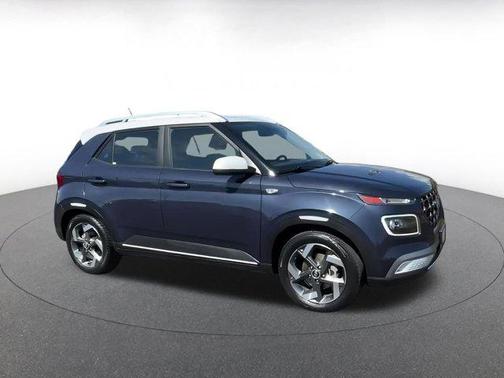2023 Hyundai VENUE Limited