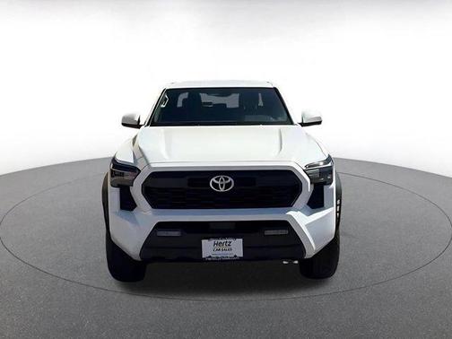 Ice Cap 2025 Toyota Tacoma SR