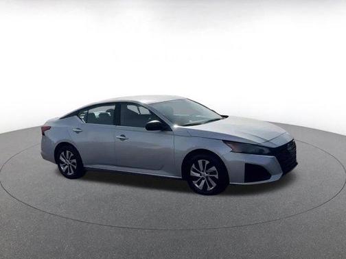 2024 Nissan Altima S FWD