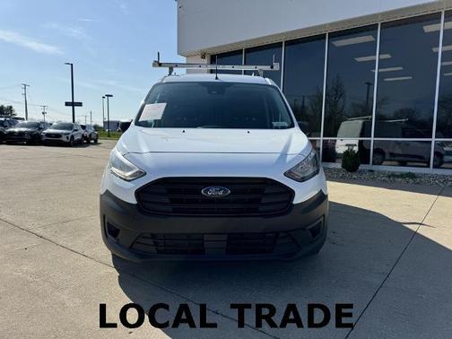 2020 Ford Transit Connect XL