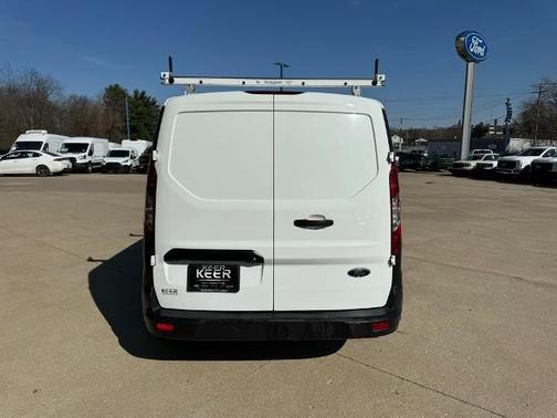 2020 Ford Transit Connect XL