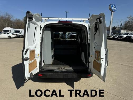 2020 Ford Transit Connect XL