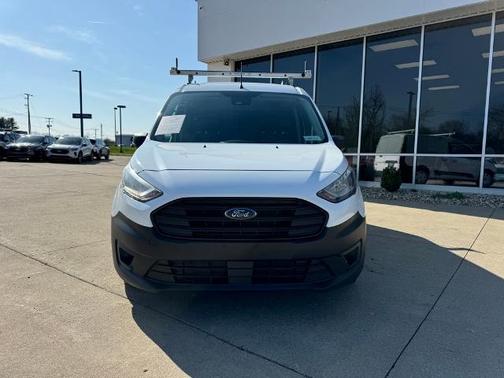 2020 Ford Transit Connect XL