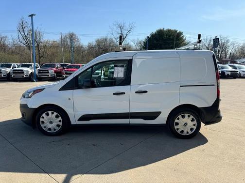 2020 Ford Transit Connect XL