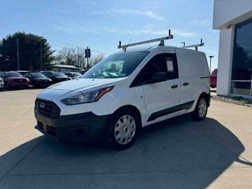 2020 Ford Transit Connect XL