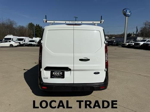 2020 Ford Transit Connect XL