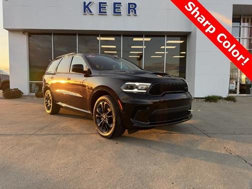 2024 Dodge Durango R/T
