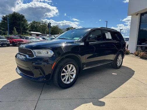 2024 Dodge Durango SXT