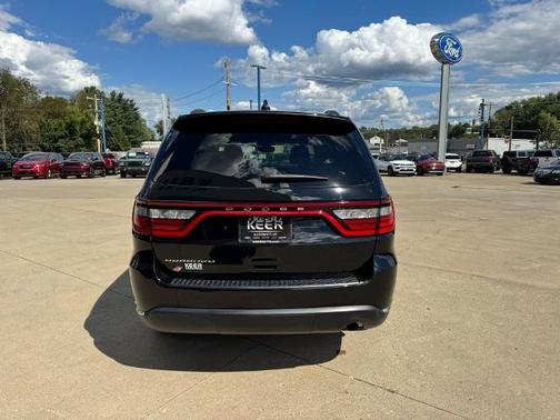 2024 Dodge Durango SXT