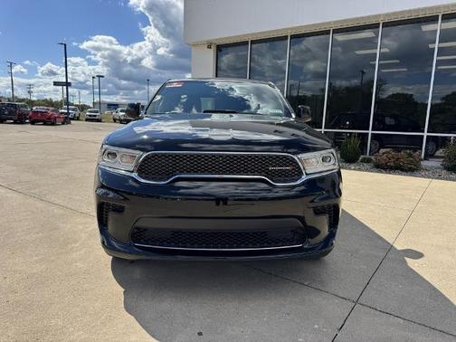2024 Dodge Durango SXT
