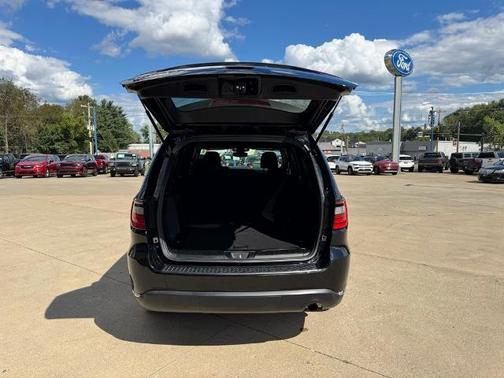 2024 Dodge Durango SXT