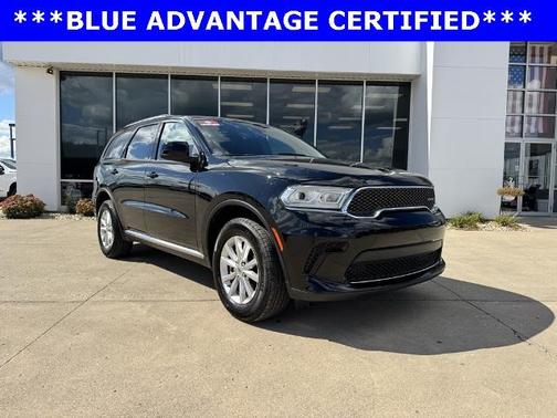 2024 Dodge Durango SXT