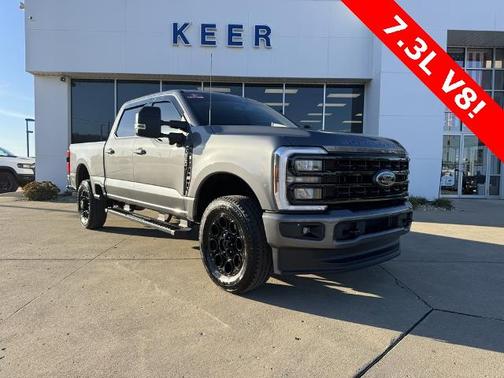 2024 Ford F-350 XLT
