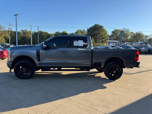 2024 Ford F-350 XLT