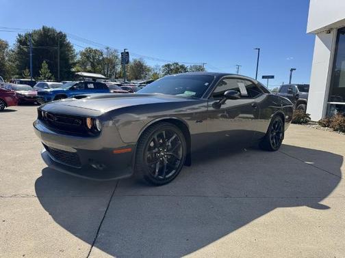 2023 Dodge Challenger R/T