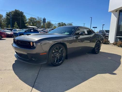 2023 Dodge Challenger R/T
