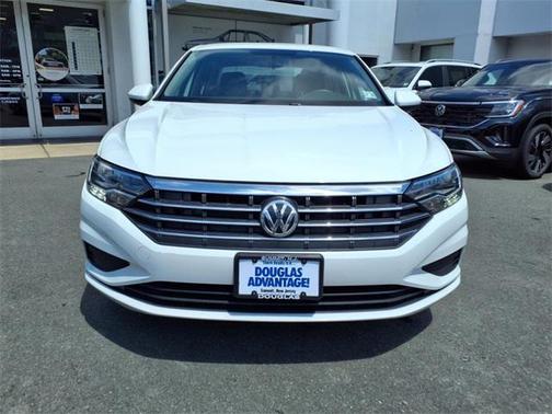 2020 Volkswagen Jetta 1.4T R-Line