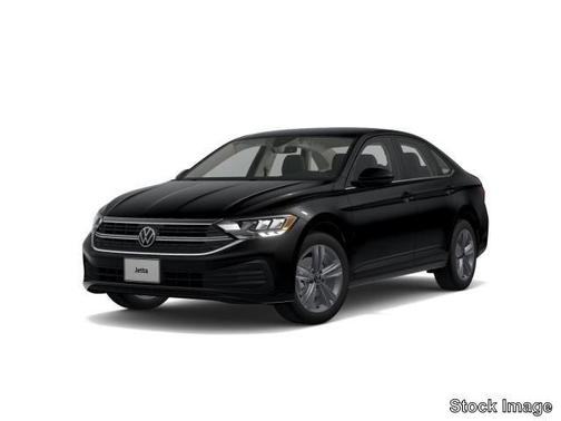 2022 Volkswagen Jetta 1.5T SE