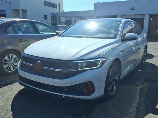 2023 Volkswagen Jetta GLI 2.0T Autobahn